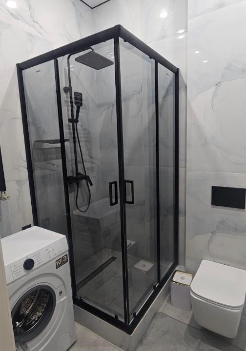 Photo of Bathroom in Shymkent