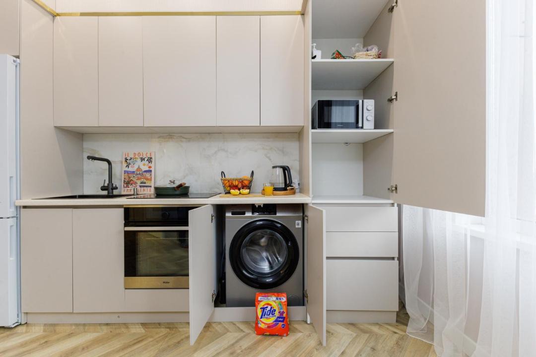 Photo of Kitchen in Yesil District