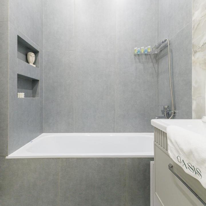 Photo of Bathroom in Yesil District