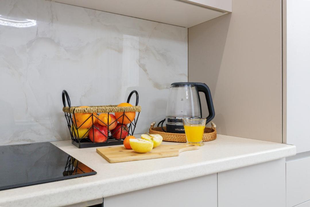 Photo of Kitchen in Yesil District
