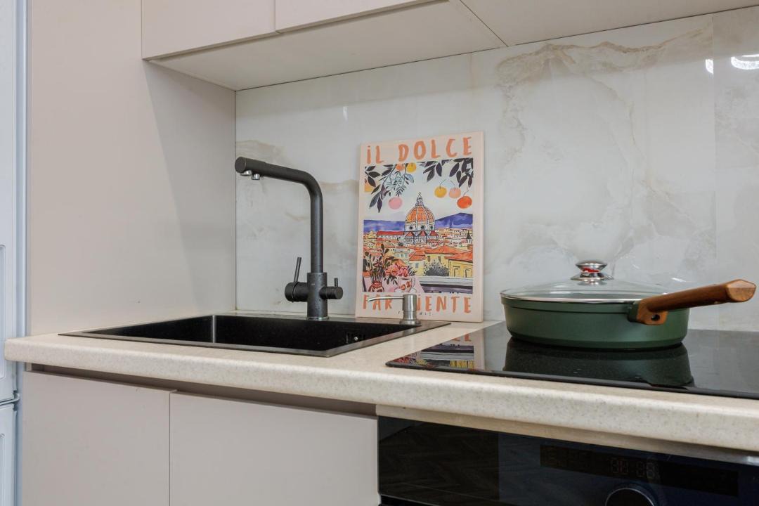 Photo of Kitchen in Yesil District