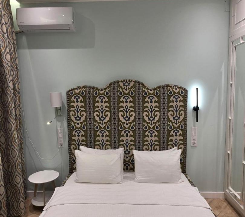 Photo of Bedroom in Tekeli