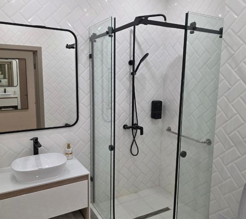 Photo of Bathroom in Tekeli