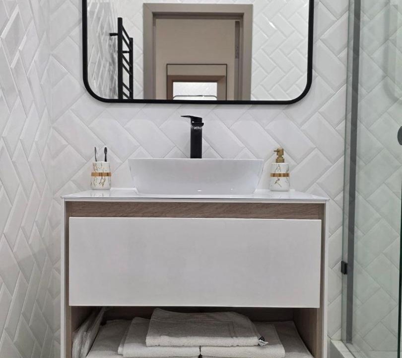 Photo of Bathroom in Tekeli