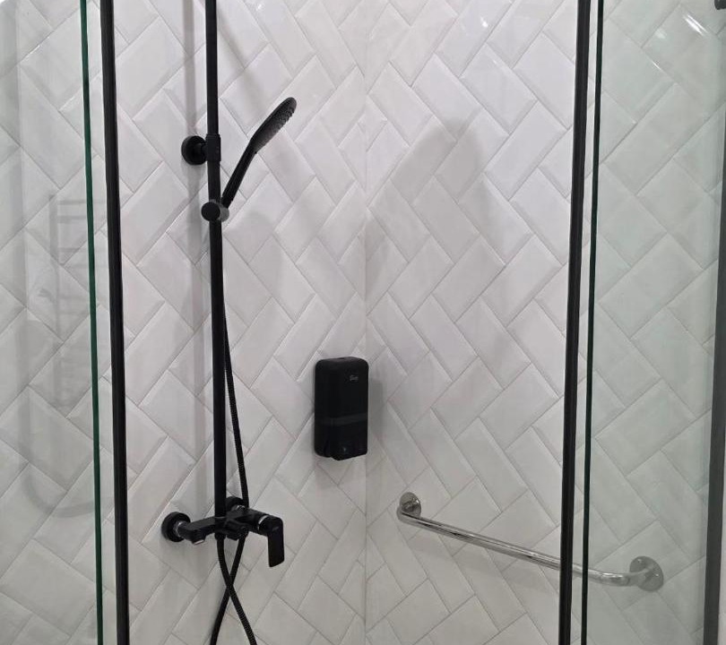 Photo of Bathroom in Tekeli