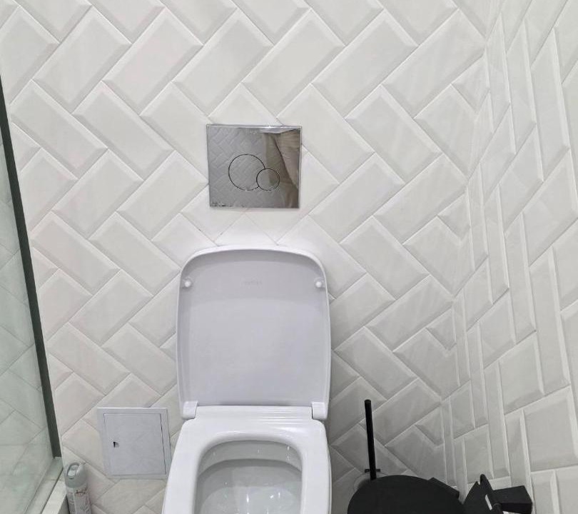 Photo of Bathroom in Tekeli