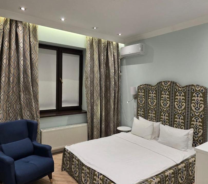 Photo of Bedroom in Tekeli