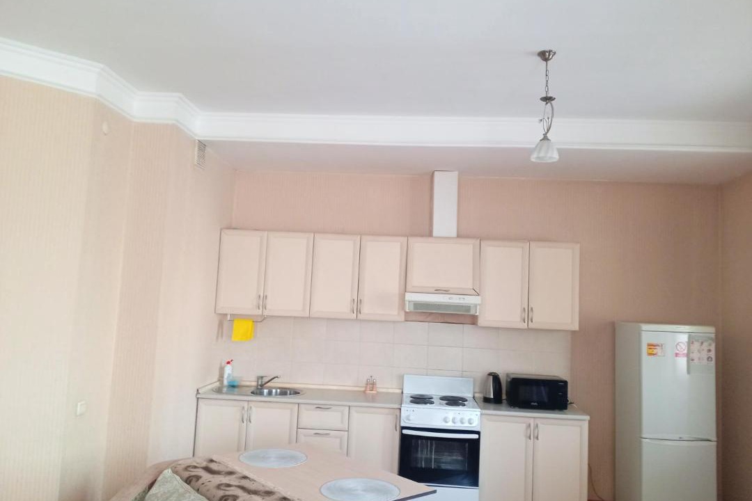 Photo of Kitchen in Nur-Sultan