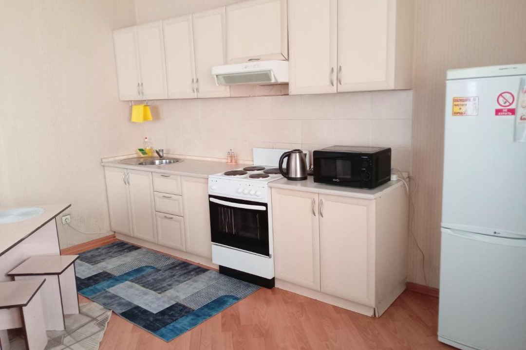Photo of Kitchen in Nur-Sultan