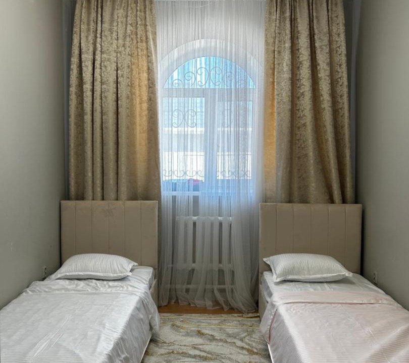 Photo of Bedroom in Kyzylorda