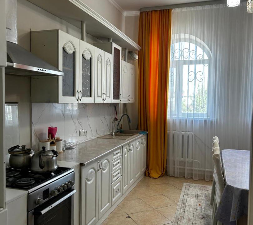 Photo of Kitchen in Kyzylorda