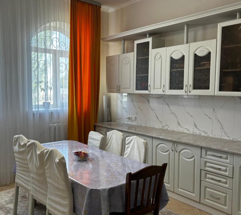 Photo of Kitchen in Kyzylorda