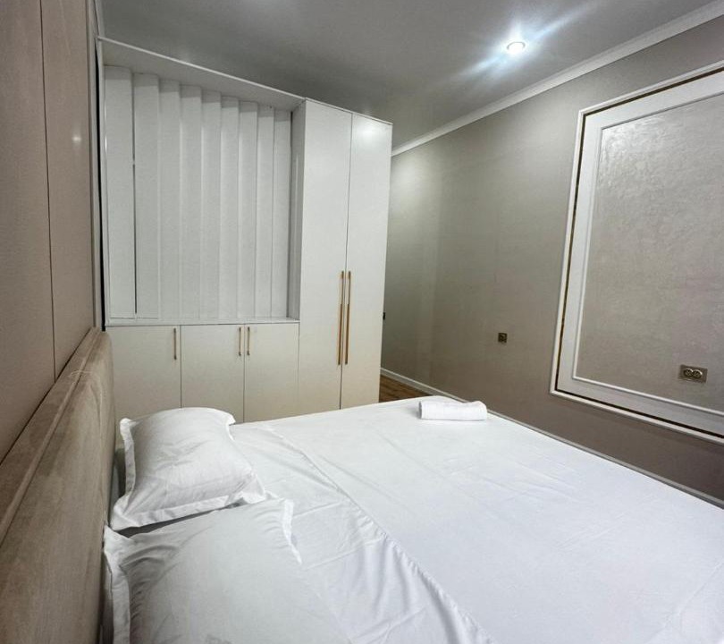 Photo of Bedroom in Almaty