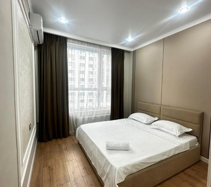 Photo of Bedroom in Almaty