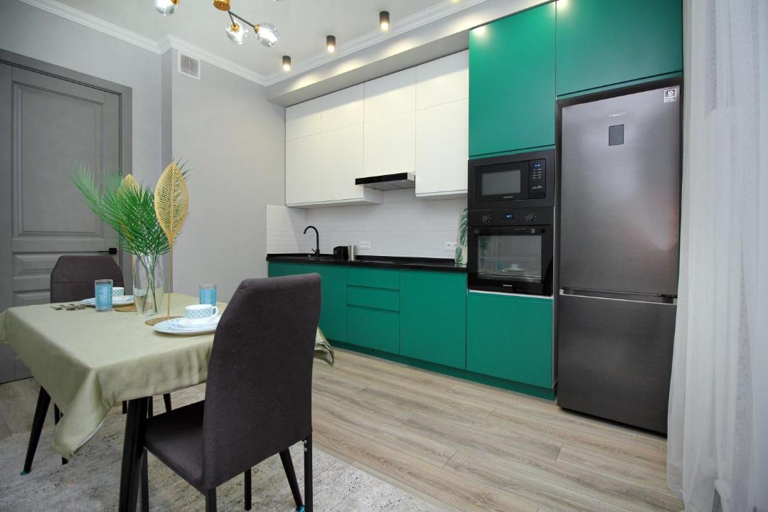Photo of Kitchen in Almaty