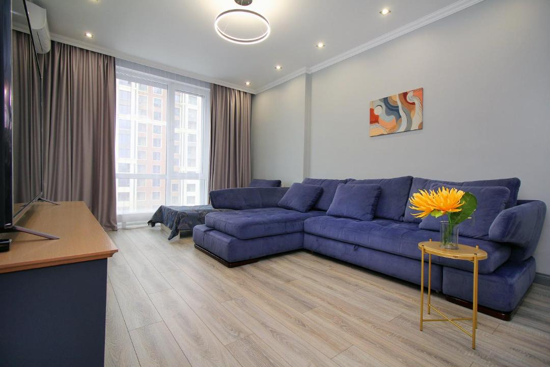 Photo of Livingroom in Almaty