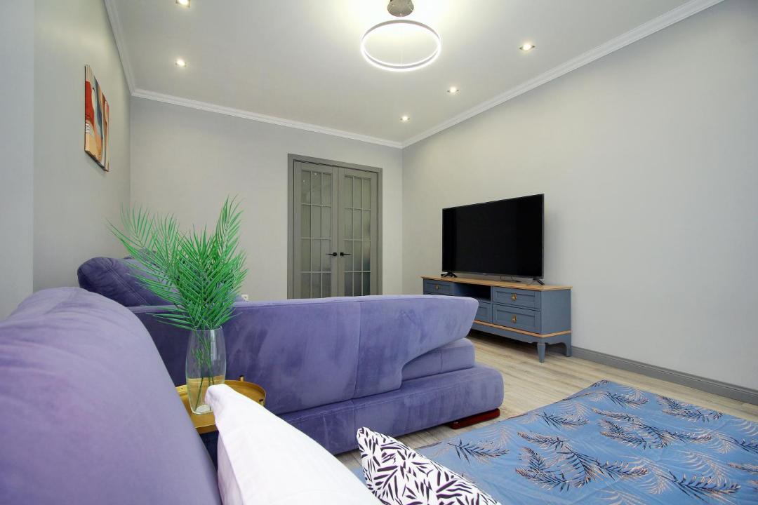Photo of Livingroom in Almaty