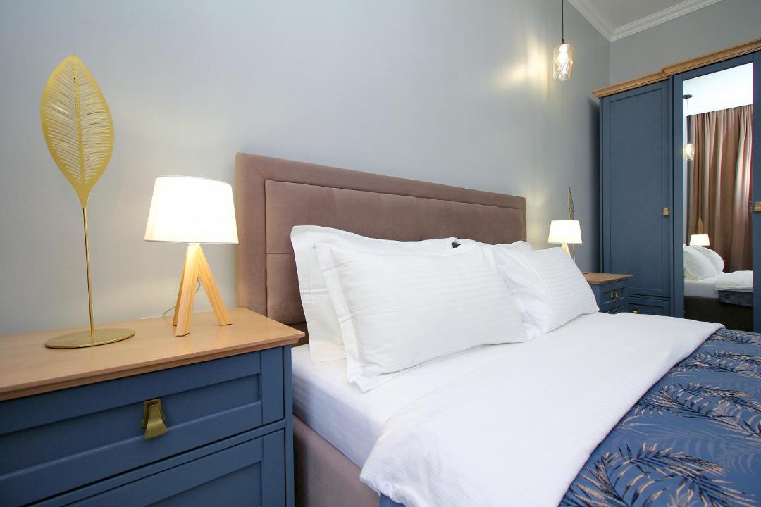 Photo of Bedroom in Almaty