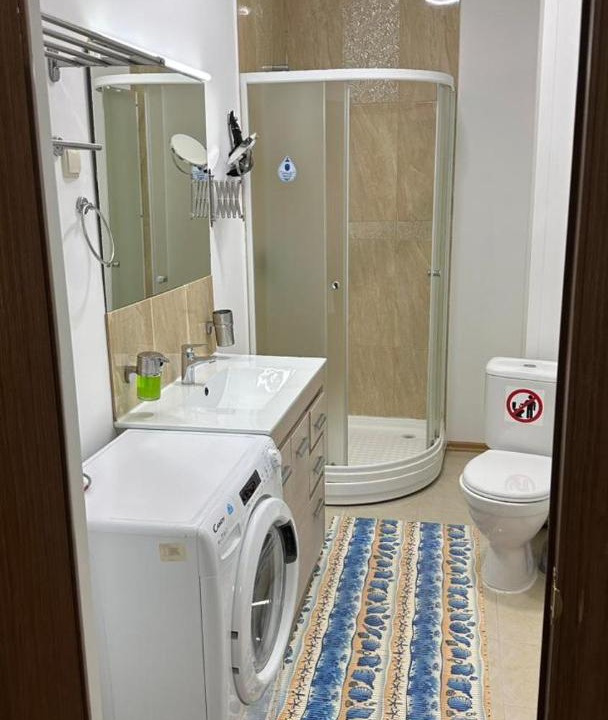 Photo of Bathroom in Mangystau