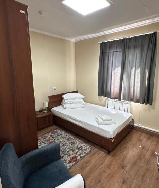 Photo of Bedroom in Mangystau