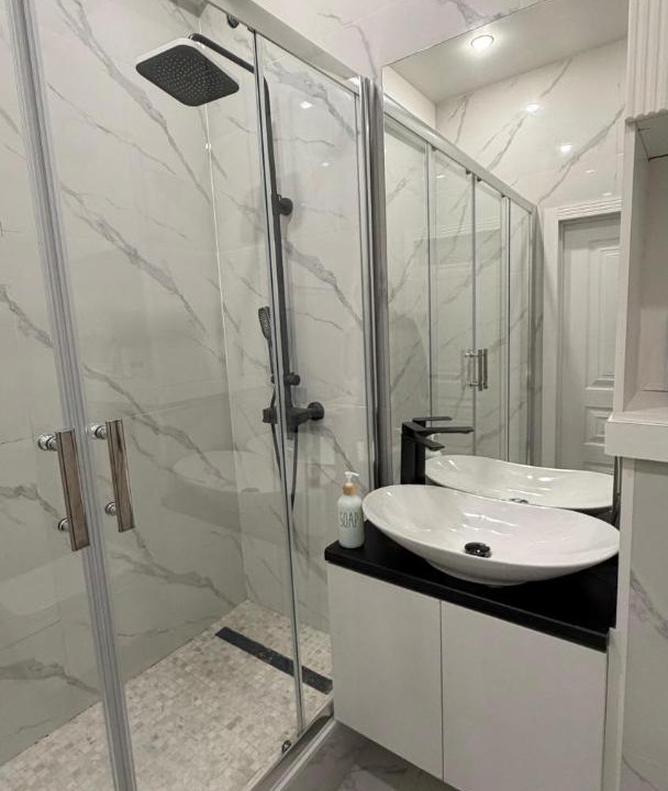 Photo of Bathroom in Almaty
