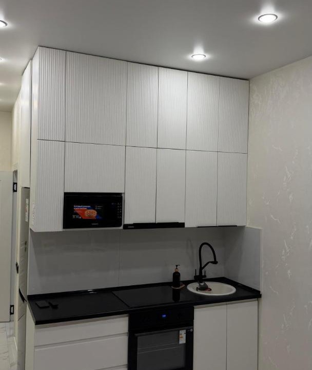 Photo of Kitchen in Almaty