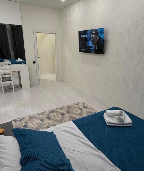 Photo of Bedroom in Almaty