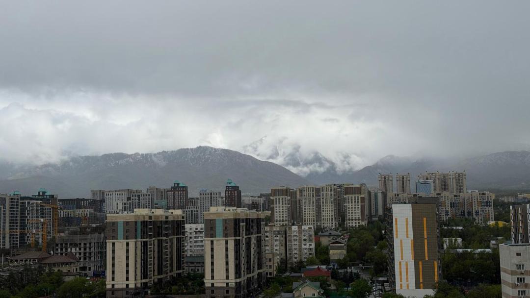 Photo of Others in Almaty