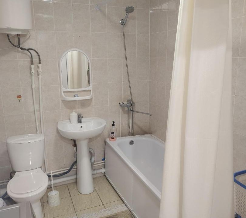 Photo of Bathroom in Pavlodar