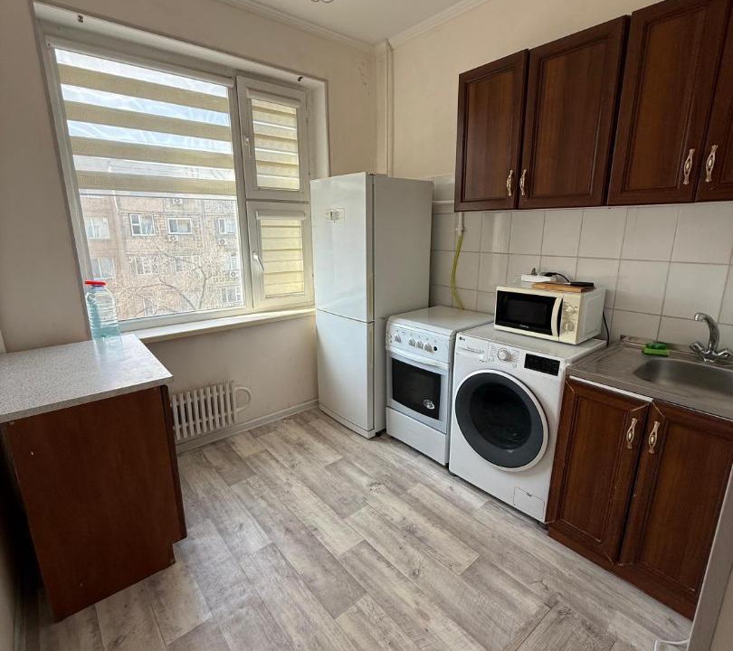 Photo of Kitchen in Aktau