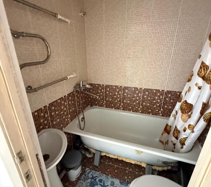 Photo of Bathroom in Aktau