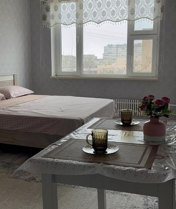 Photo of Bedroom in Aktau
