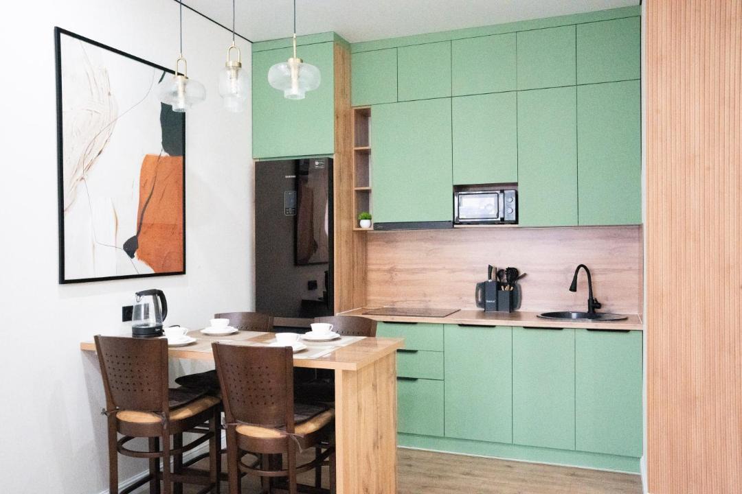 Photo of Kitchen in Aktau