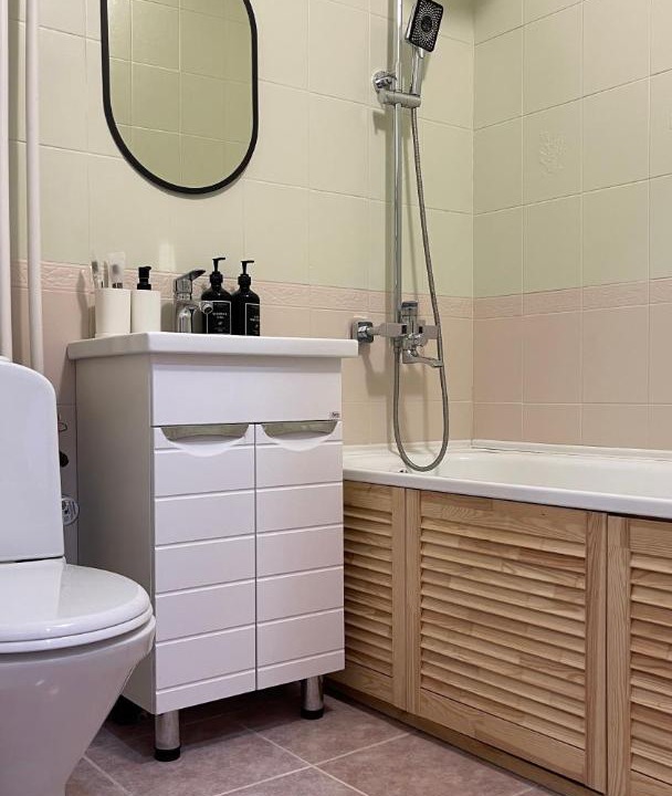 Photo of Bathroom in Uralsk