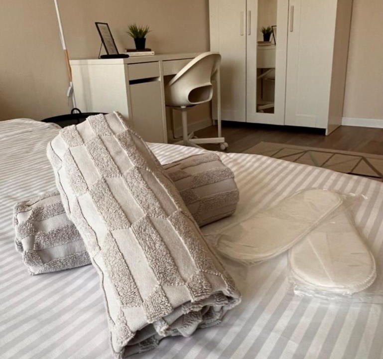 Photo of Bedroom in Uralsk