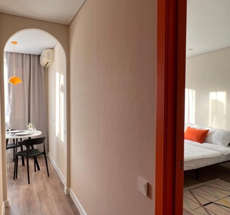Photo of Bedroom in Uralsk