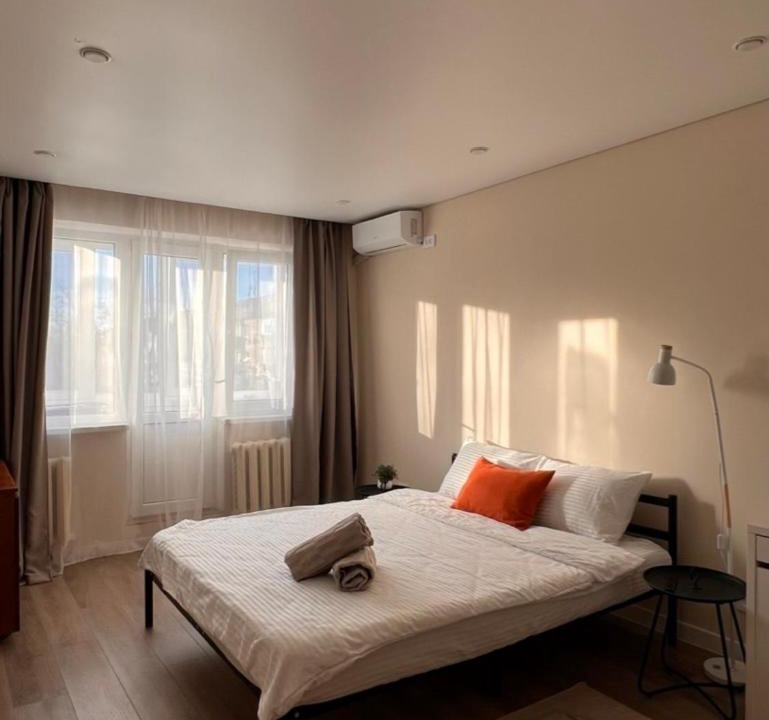 Photo of Bedroom in Uralsk