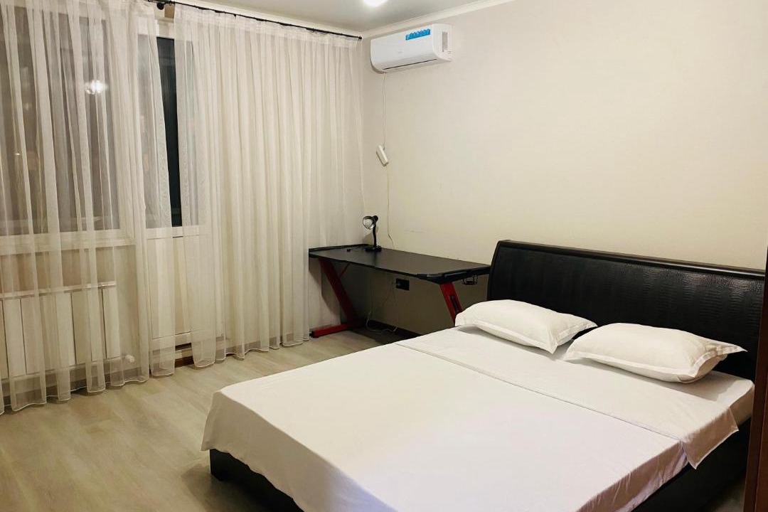 Photo of Bedroom in Almaty