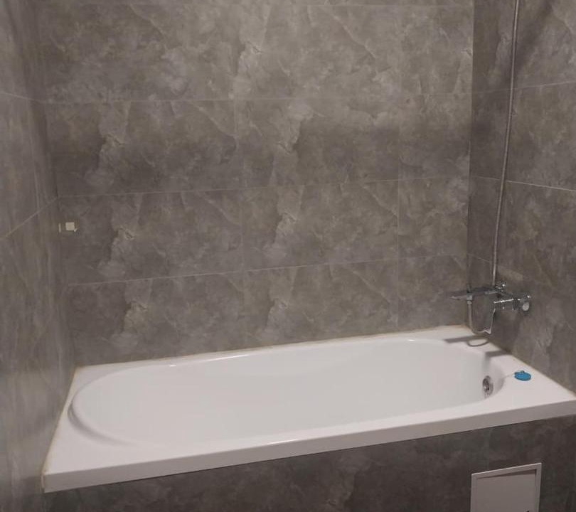 Photo of Bathroom in Almaty