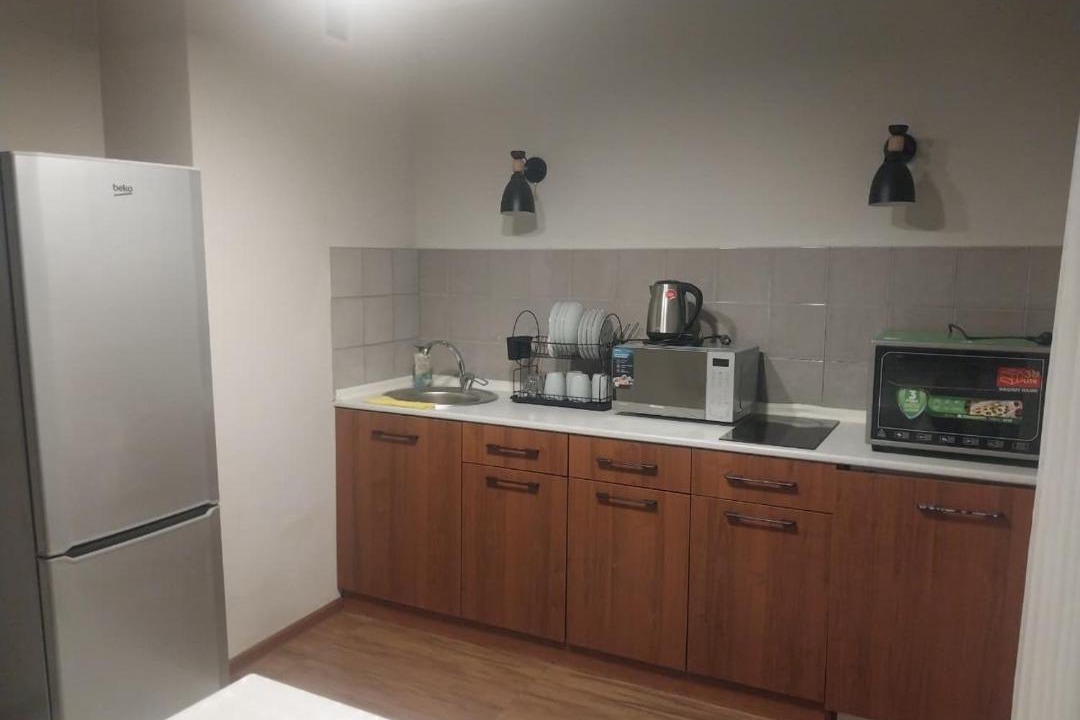 Photo of Kitchen in Almaty