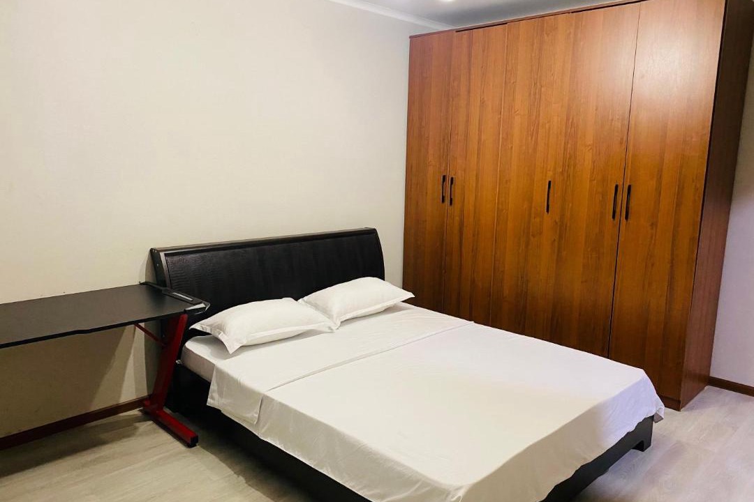 Photo of Bedroom in Almaty