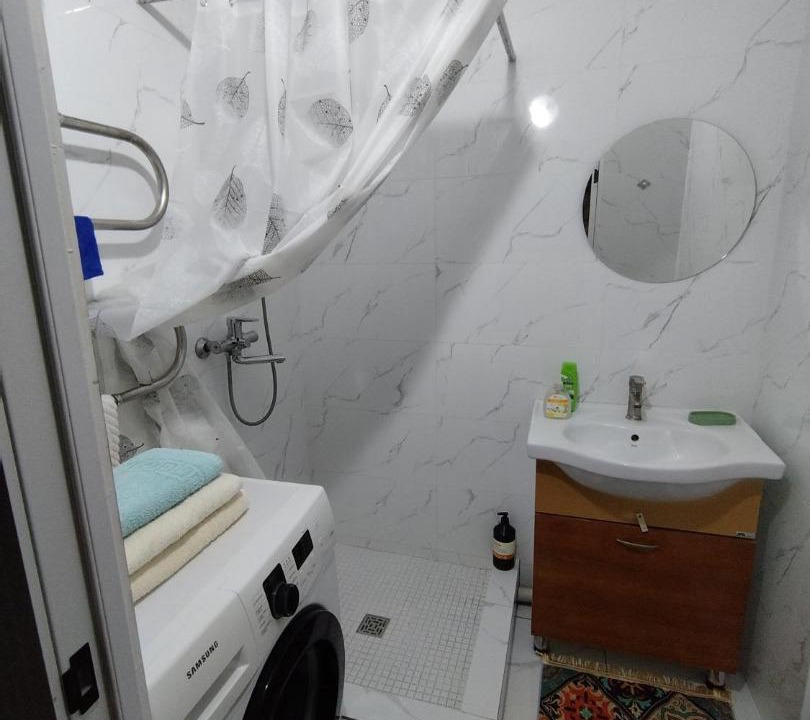 Photo of Bathroom in Kyzylorda