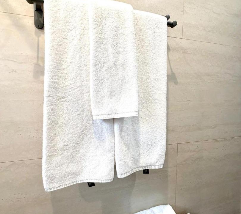 Photo of Bathroom in Almaty