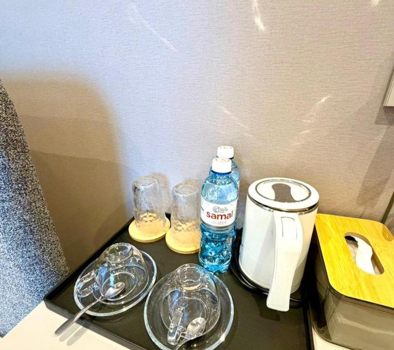 Photo of Kitchen in Almaty
