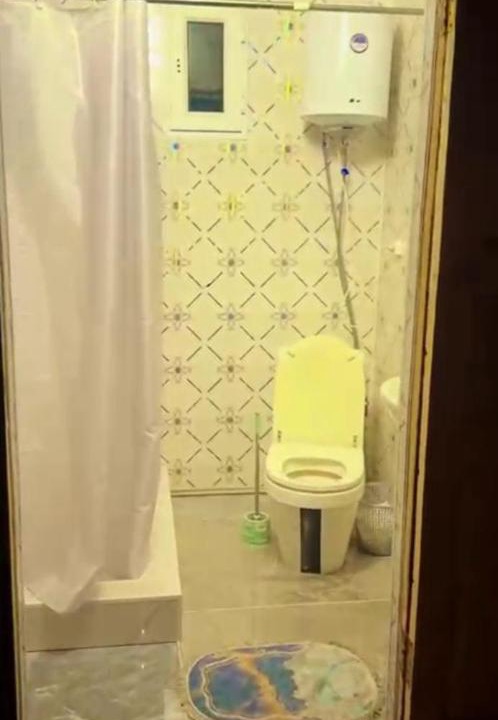 Photo of Bathroom in Saty