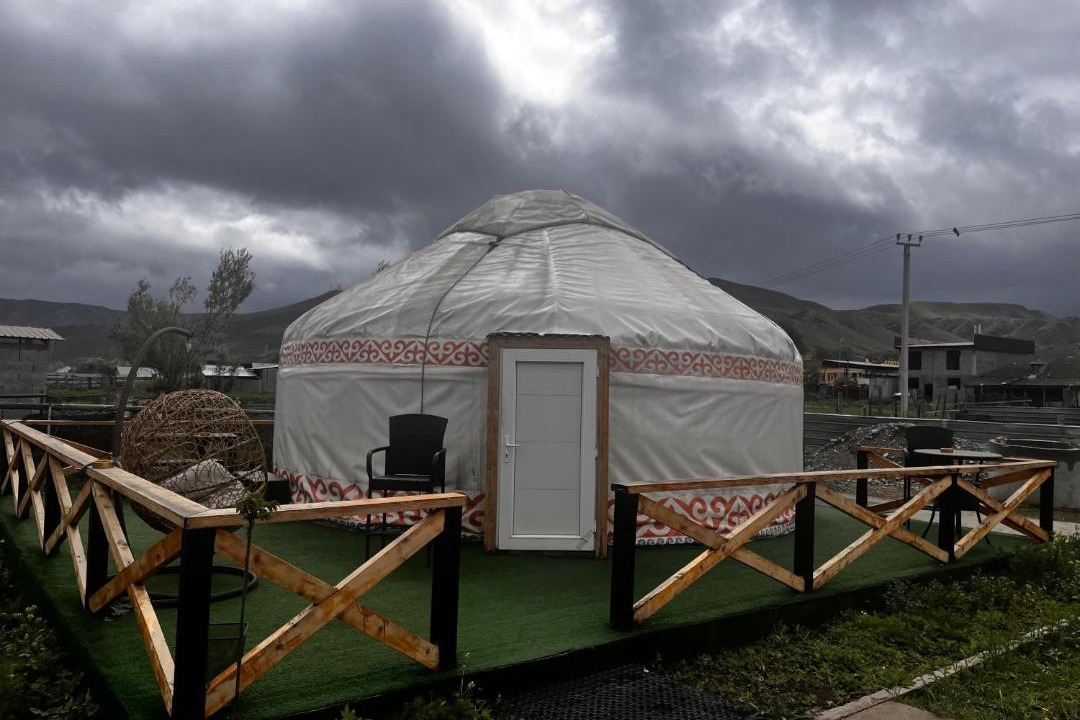Photo of Outdoor in Saty