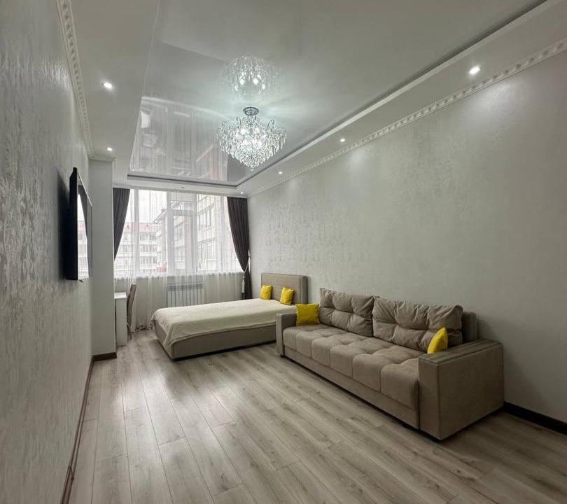 Photo of Livingroom in Uralsk