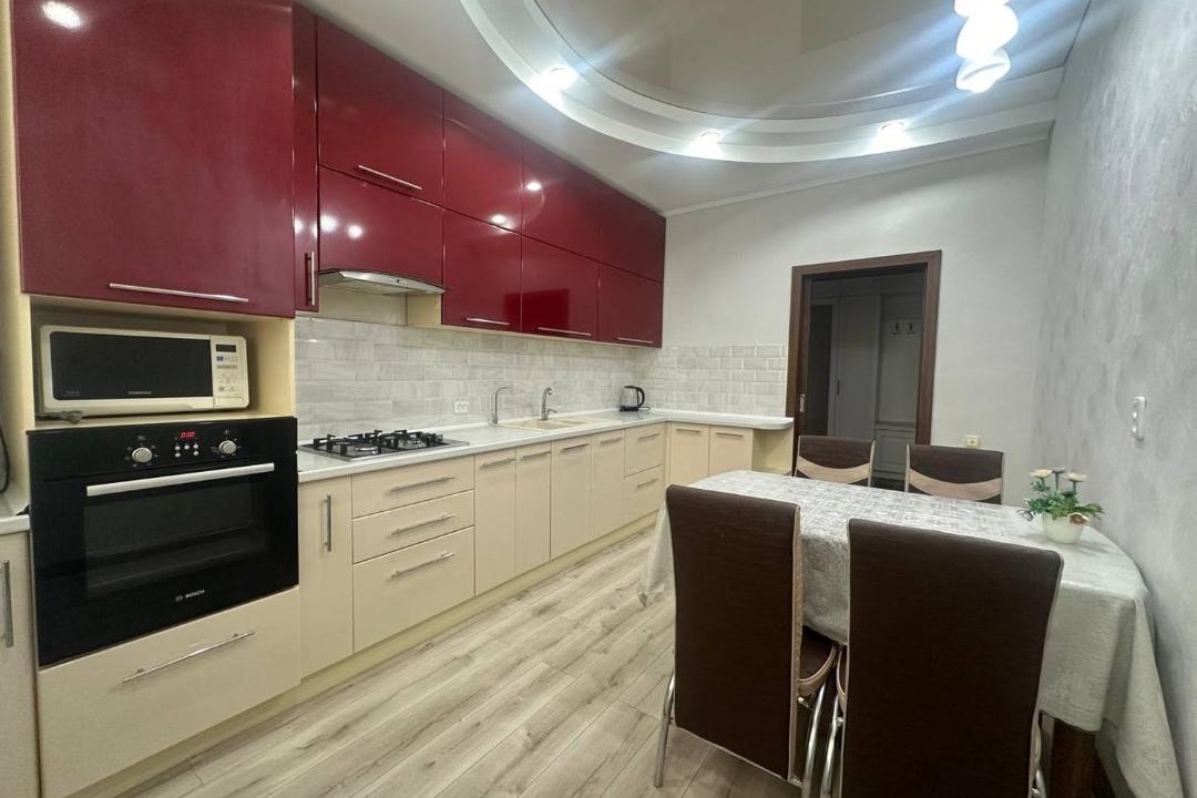 Photo of Kitchen in Uralsk
