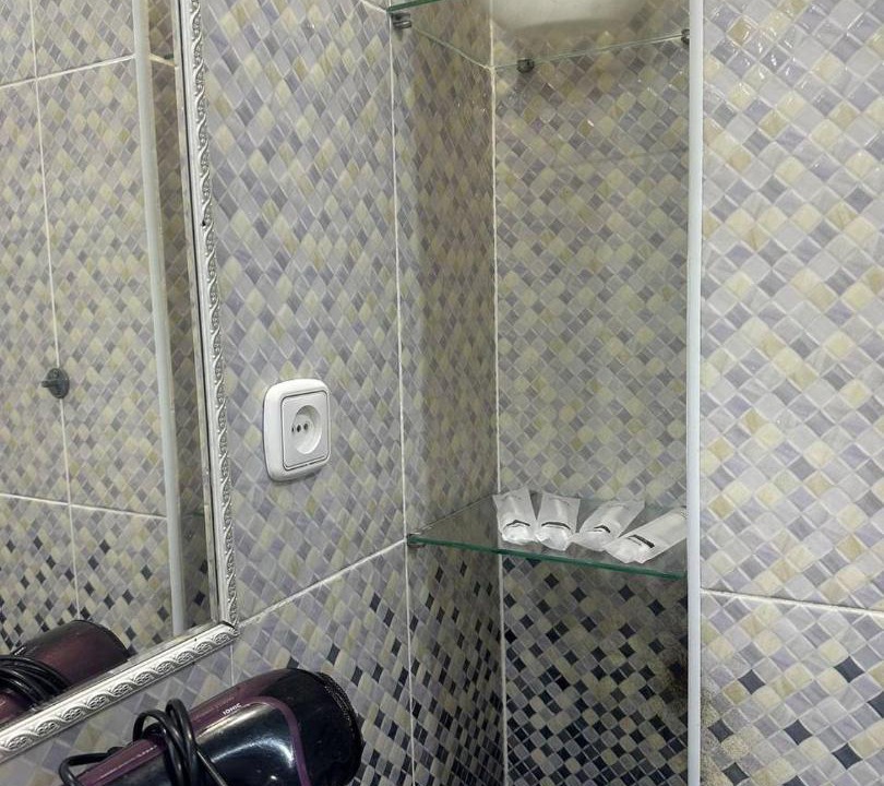 Photo of Bathroom in Uralsk