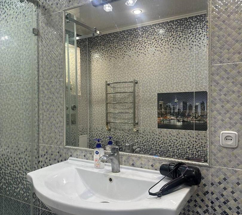 Photo of Bathroom in Uralsk